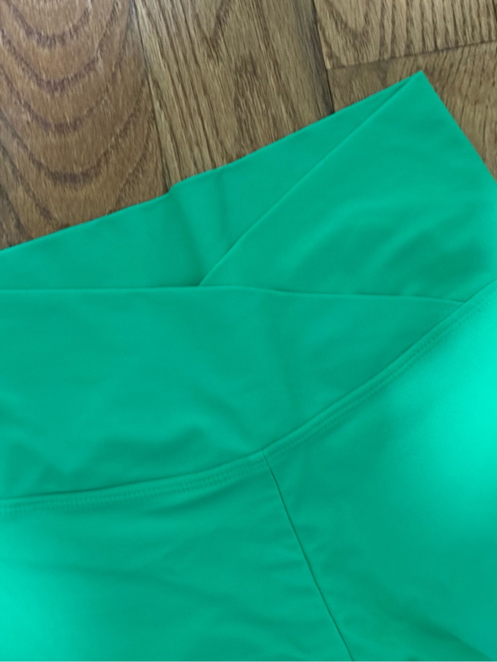 TXS Kandi Kouture Dance Shorts - Picture 4 of 5